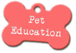 Pet Education